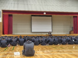 新入生オリエンテーション