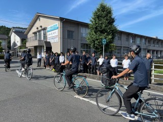 第２回北辰週間