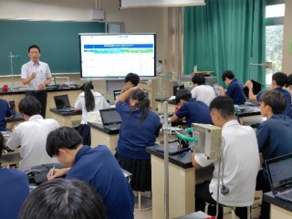 1年理数科ARⅠ「誤差の原因　～偶然誤差と系統誤差～２」