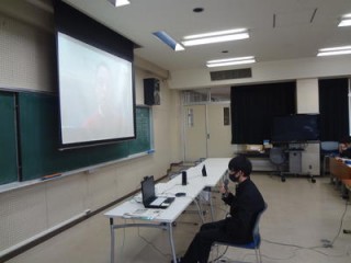 SSH鹿児島オンライン研修会