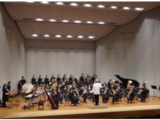 第４５回全国高等学校総合文化祭和歌山大会吹奏楽部門　出場決定！