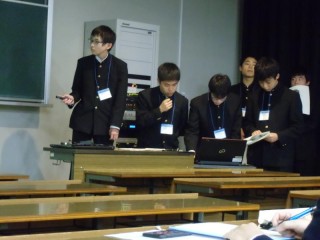 令和元年度　九州高等学校生徒理科研究発表大会　宮崎大会