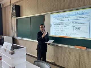 休校期間中の新たな学習活動に向けて②　～授業解説動画にチャレンジ～