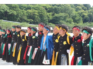 第３６回体育大会を開催しました。