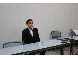 令和５年度第２学期新任式・表彰式・始業式を行いました。