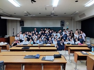 令和６年度熊本学園大学との高大連携事業