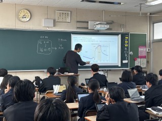 データサイエンス実践講座３