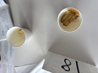 理数科と英語科のコラボレーション授業