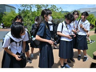 令和７年度（２０２５年度）高文連写真専門部前期研修会