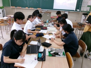 第20回熊本県高等学校英語ディベート大会
