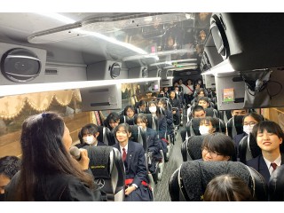 台湾修学旅行（１日目）その１