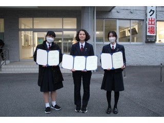 即興型英語ディベート（HPDU杯）県予選大会優勝！全国大会へGo！