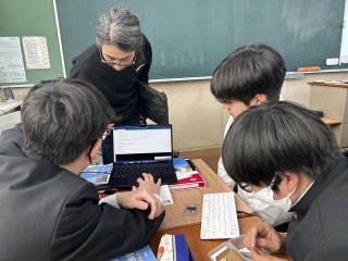 データサイエンス実践講座２