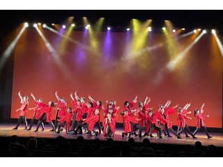 KUMAMOTO DANCE PERFORMANCE 2022