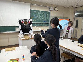 第６回サイエンスカフェ