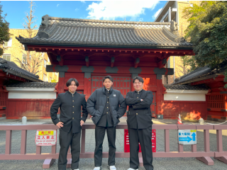 2024年度 REHSE「高校生による環境安全とリスクに関する自主研究活動支援事業」の発表会に参加してきました。