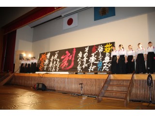 第４２回北陵祭（１日目）を実施しました。