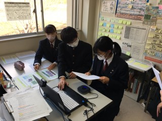 ICAST2021（第１６回先端科学技術分野学生国際会議）にて自然科学部がベストプレゼンテーション賞を受賞　