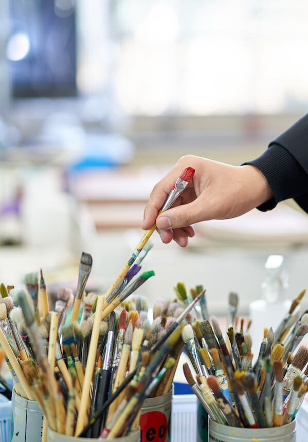 熊本県立北熊本高等学校WEB画像