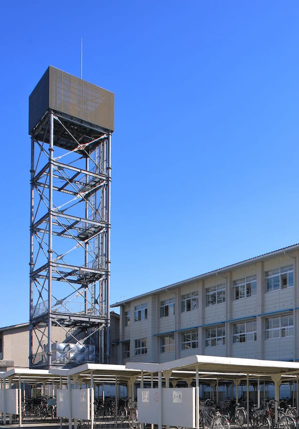 熊本県立北熊本高等学校WEB画像